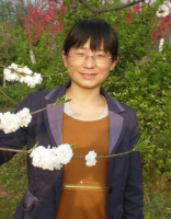 沈秀芬 照片