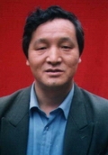 张乾 照片
