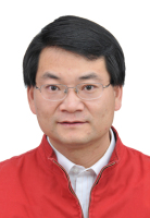 安太成 照片