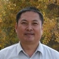 解启来 照片