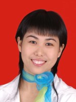 李会茹 照片