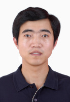 杨永强 照片