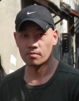 戚华宇 照片
