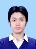 刘旭 照片
