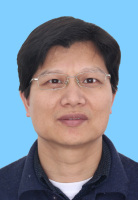 杨海滨 照片