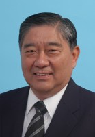韩志超 照片
