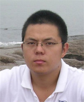王刚 照片
