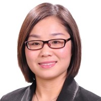 姜玮 照片