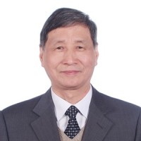 刘云圻 照片