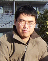 史强 照片