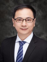 汪铭 照片