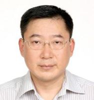 杨国强 照片
