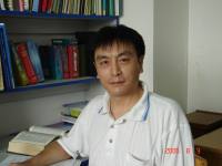 杨联明 照片