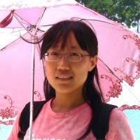 闫永丽 照片