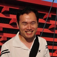 边广岭 照片