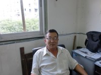 高冬寿 照片