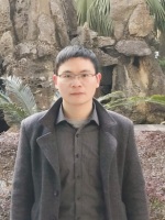 谷志刚 照片