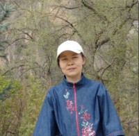 王岚 照片