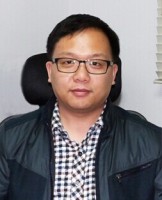 李春森 照片