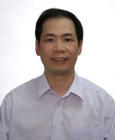 林锦新 照片