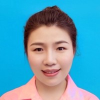 庞爱英 照片
