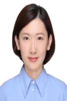 程娇 照片