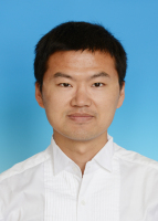陈帅 照片