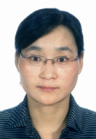王晓玲 照片