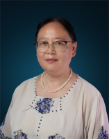 李晓明 照片