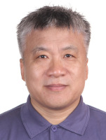李钧 照片