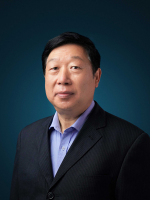李鹏程 照片