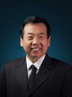 宋金明 照片