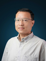 王凯 照片
