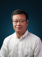 肖志忠 照片