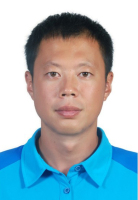 杨光 照片