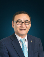 杨红生 照片