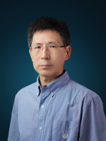 周毅 照片