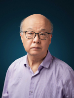 张国范 照片
