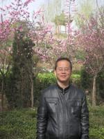 魏宏利 照片