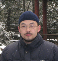 魏少哲 照片