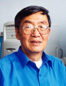 曹楚南 照片
