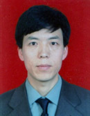 陈怀宁 照片