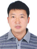 何杰 照片