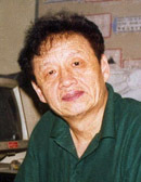 柯伟 照片