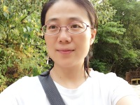 徐丽平 照片