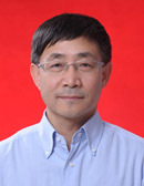 刘奎 照片