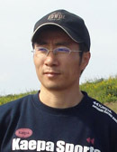 李永奎 照片