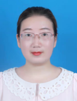 徐白璐 照片