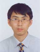 李峰 照片