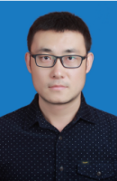 肖健 照片